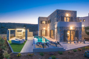 Gregory Luxury Villa by Cretevasion